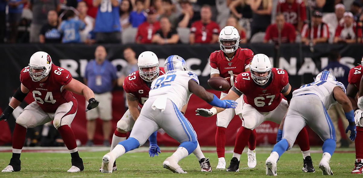 ¡Welcome back! 7 puntos para resumir la Semana 1 de la NFL