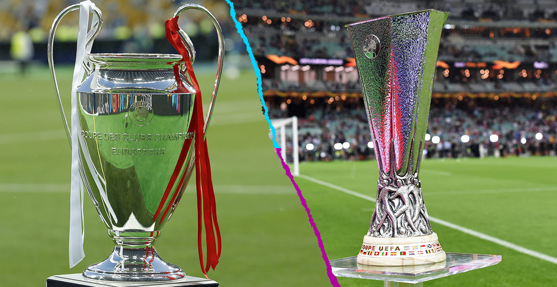 Las cuatro sedes que pelearán por finales de Champions y Europa League del 2021