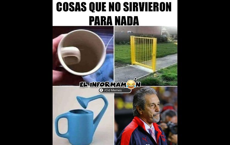 Los memes de Chivas, el autogol más ridículo y la crisis de los 'grandes: Lo que nos dejó la J11
