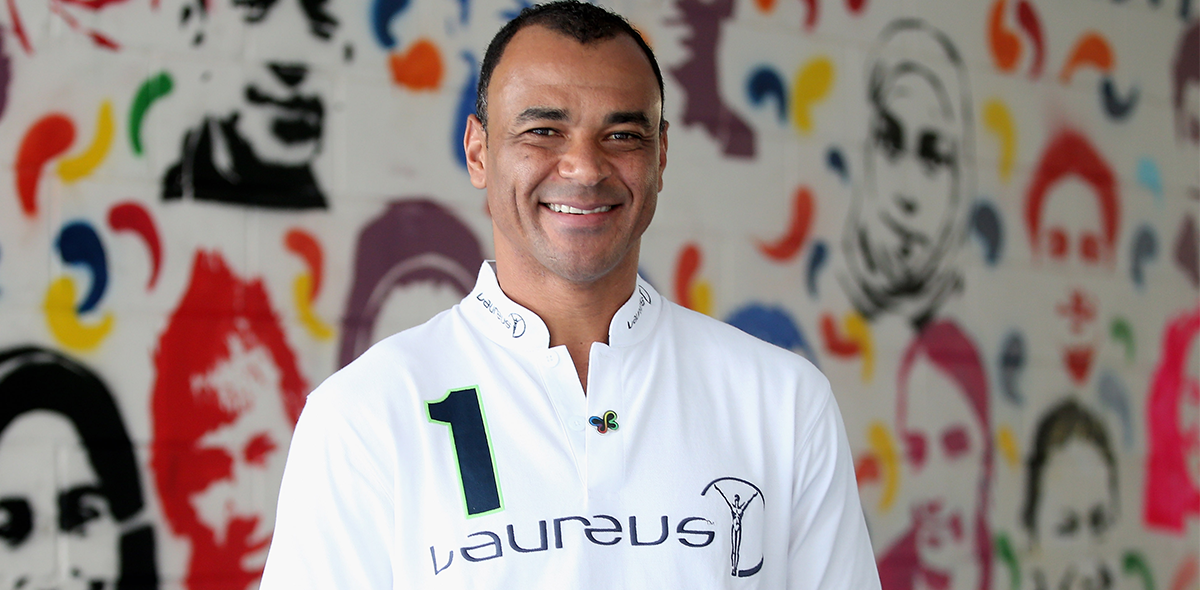 Murió el hijo de Cafú a los 29 años mientras jugaba futbol