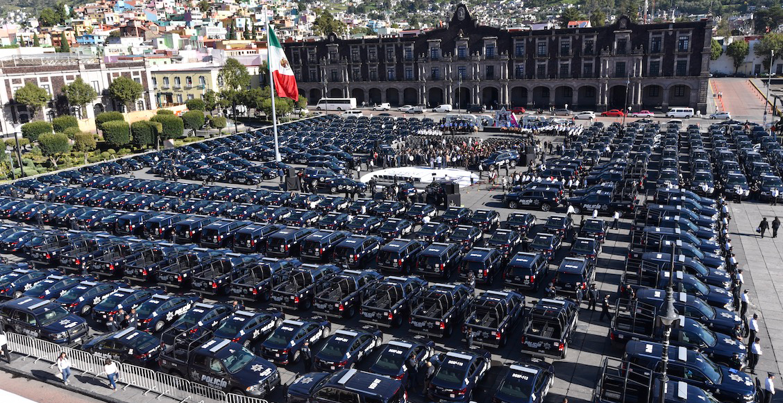 Policía-Estado-de-México-examen