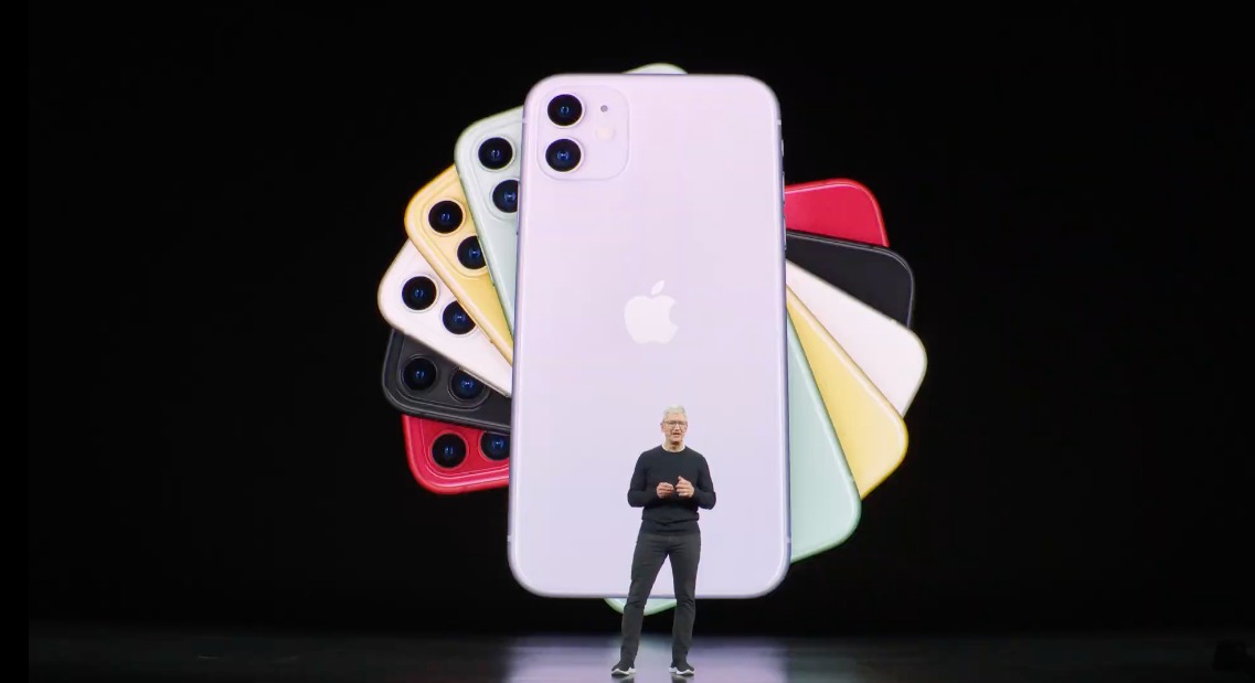 ¡Apple podría retrasar el lanzamiento del iPhone 12!