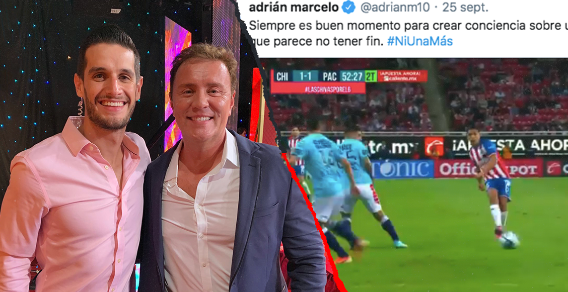 El desafortunado comentario en vivo que comparó una jugada de futbol con feminicidios