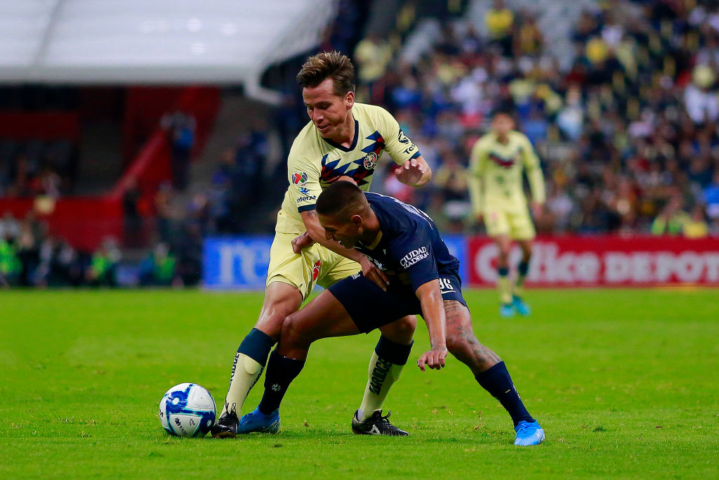 Ochoa es ‘perdonado’ por el empate ante Pumas: “Ese gol no fue error de ‘Memo’”