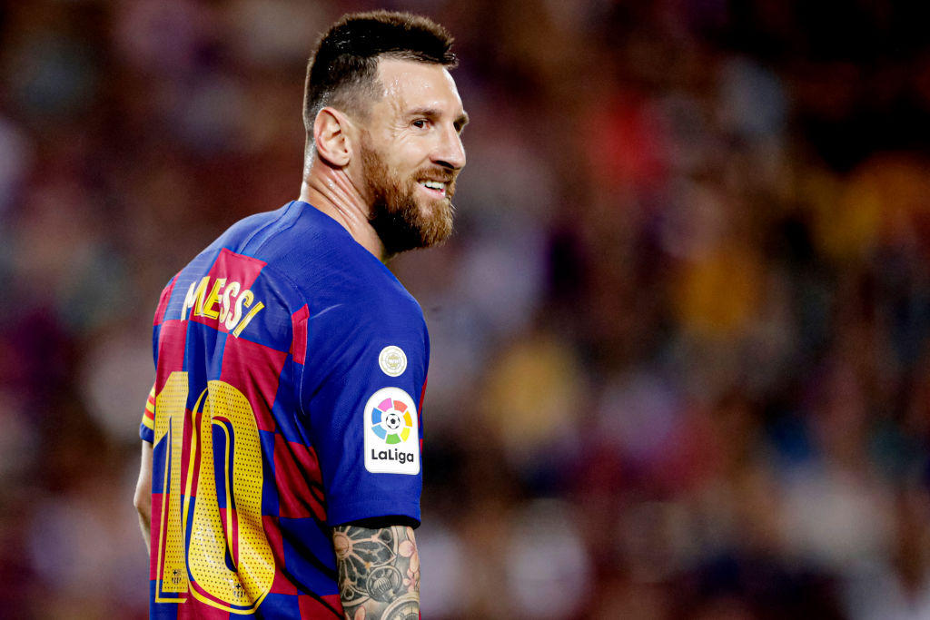 ¡Se salvó! Archivan denuncia en contra de Lionel Messi por fraude fiscal