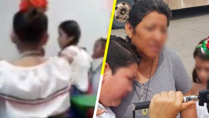 Se desata balacera mientras alumnos de primaria llevaban a cabo festejos patrios en Sonora