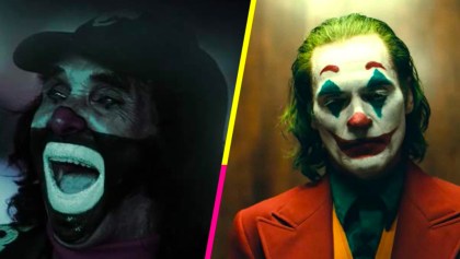 El crossover perfecto no exis... ¡Cepillín se disfrazó del Joker y todos estamos perdiendo la cabeza!