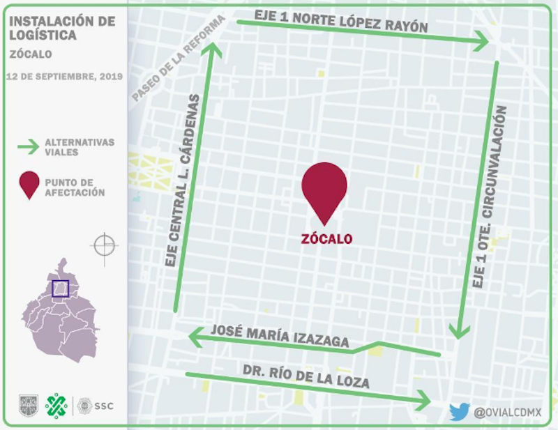 cierres-viales-cdmx-16-septiembre