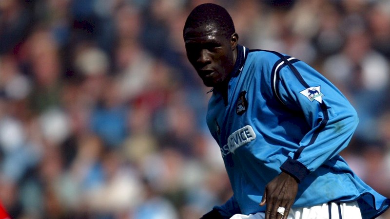 Las 7 curiosidades que quizá no sabías del Manchester City