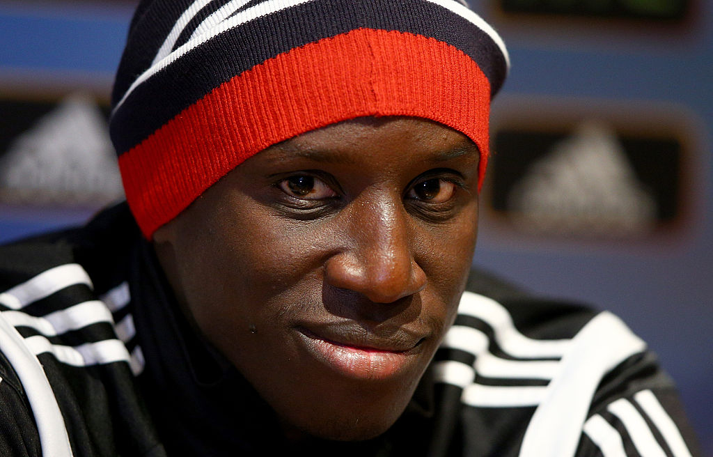 ¿Será? La propuesta de Demba Ba para combatir el racismo en la Serie A