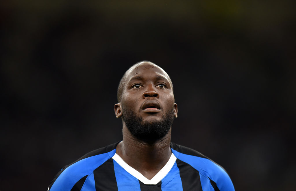 ¿Será? La propuesta de Demba Ba para combatir el racismo en la Serie A