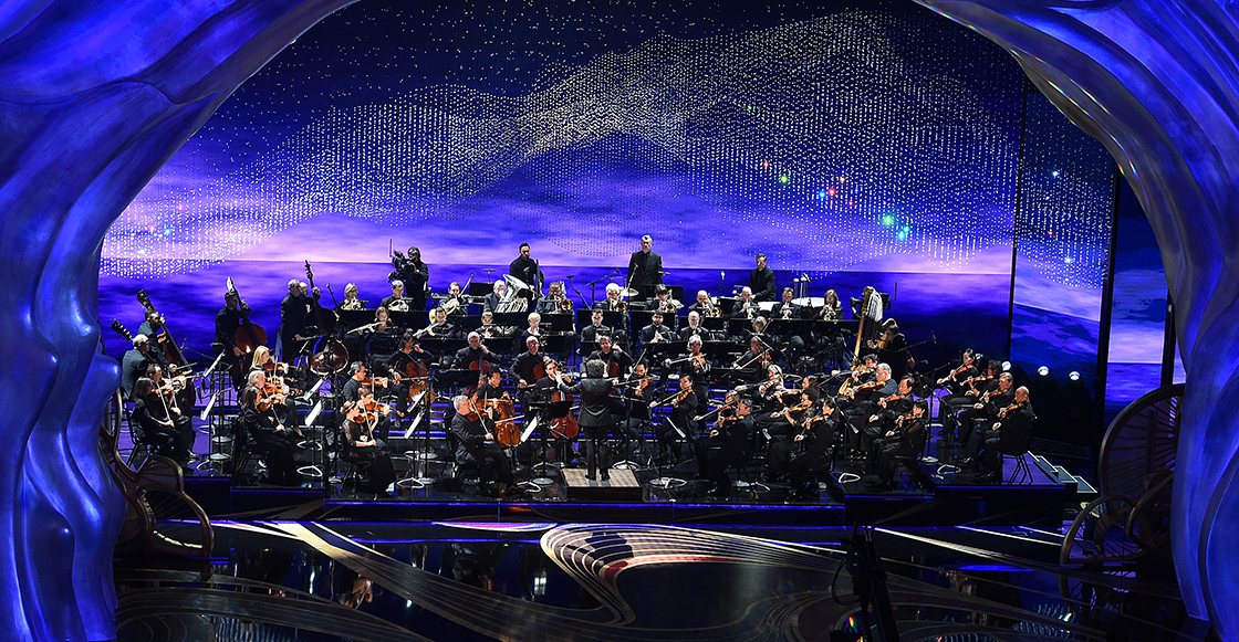 Gustavo Dudamel y la Filarmónica de Los Ángeles se presentarán en la CDMX