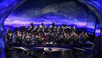 Gustavo Dudamel y la Filarmónica de Los Ángeles se presentarán en la CDMX