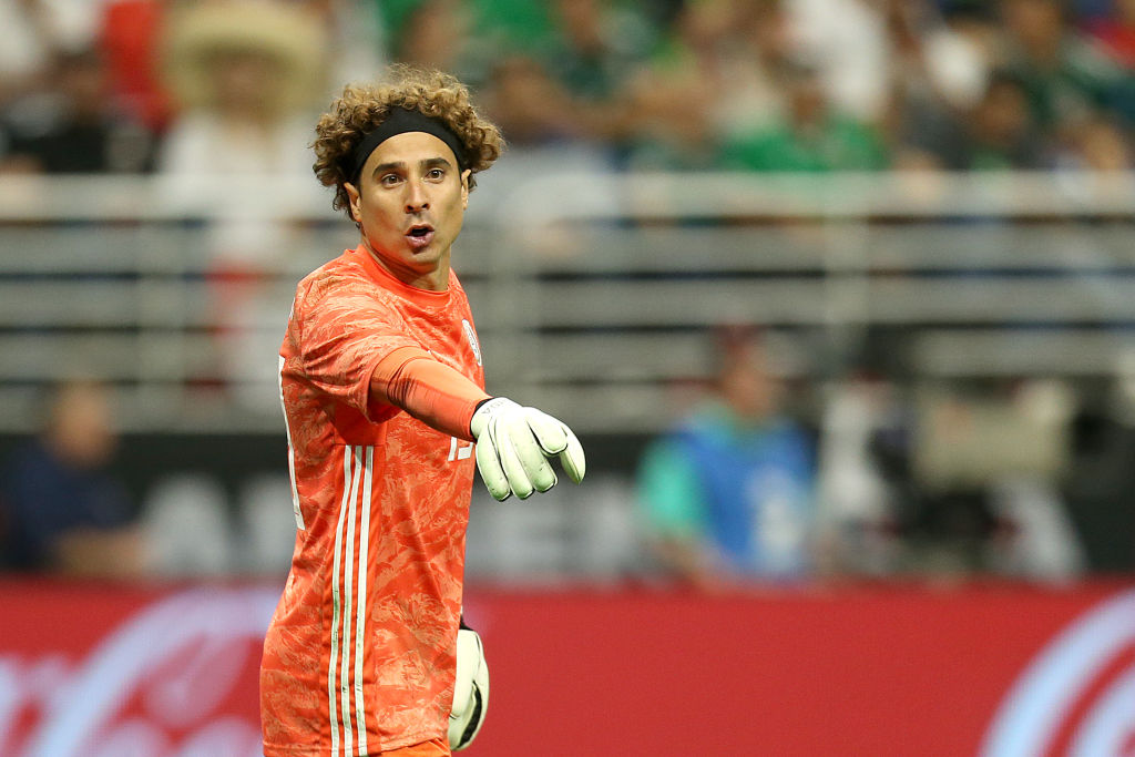 Emanuel Aguilera pidió apoyo para Ochoa en lugar de estarlo criticando