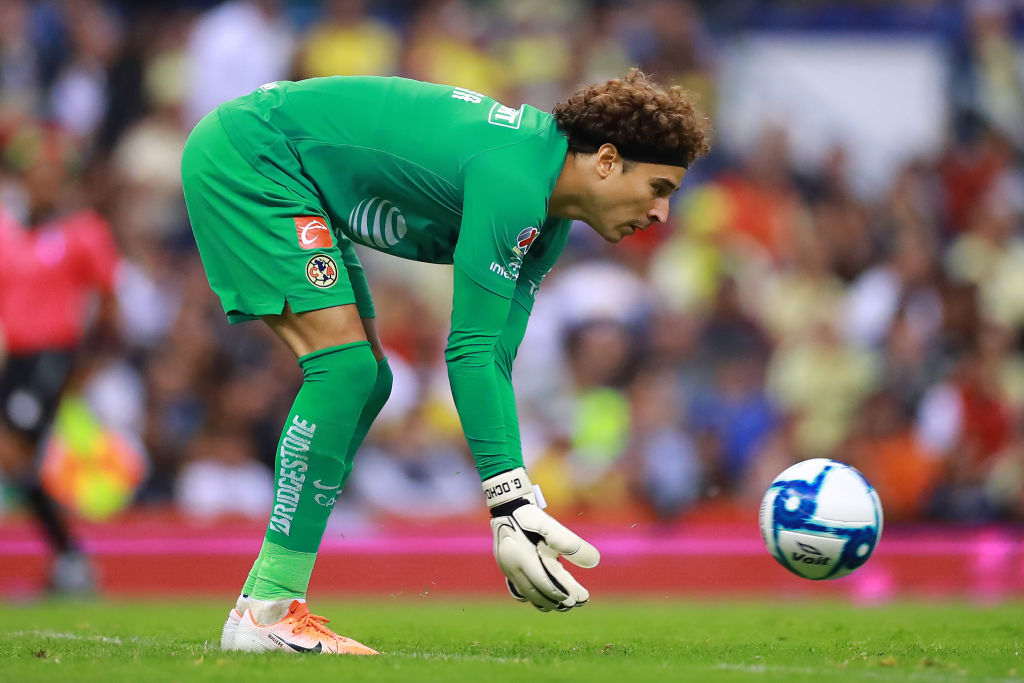 Emanuel Aguilera pidió apoyo para Ochoa en lugar de estarlo criticando