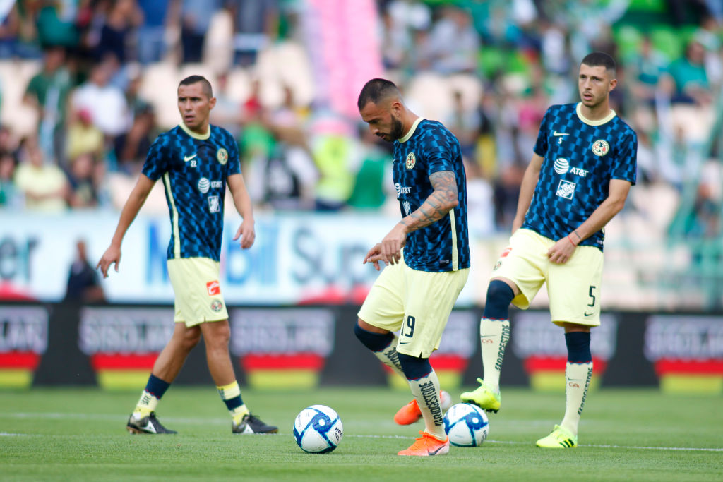 Emanuel Aguilera pidió apoyo para Ochoa en lugar de estarlo criticando