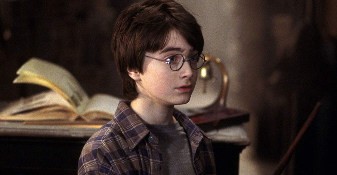 30 datos curiosos de la saga de Harry Potter que todo 'potterhead' debe conocer