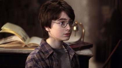 No es broma: Escuela católica prohíbe libros de Harry Potter por tener "hechizos reales"