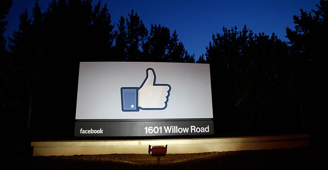Facebook ocultará los 'me gusta' para disminuir ansiedad y baja autoestima en usuarios