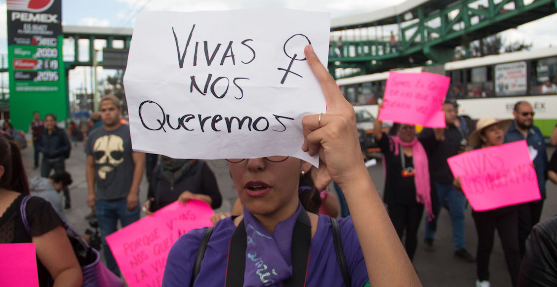 Organizaciones civiles alertan sobre posible revocación de sentencia contra feminicida en Coahuila