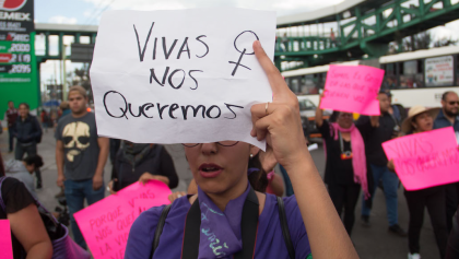 Organizaciones civiles alertan sobre posible revocación de sentencia contra feminicida en Coahuila