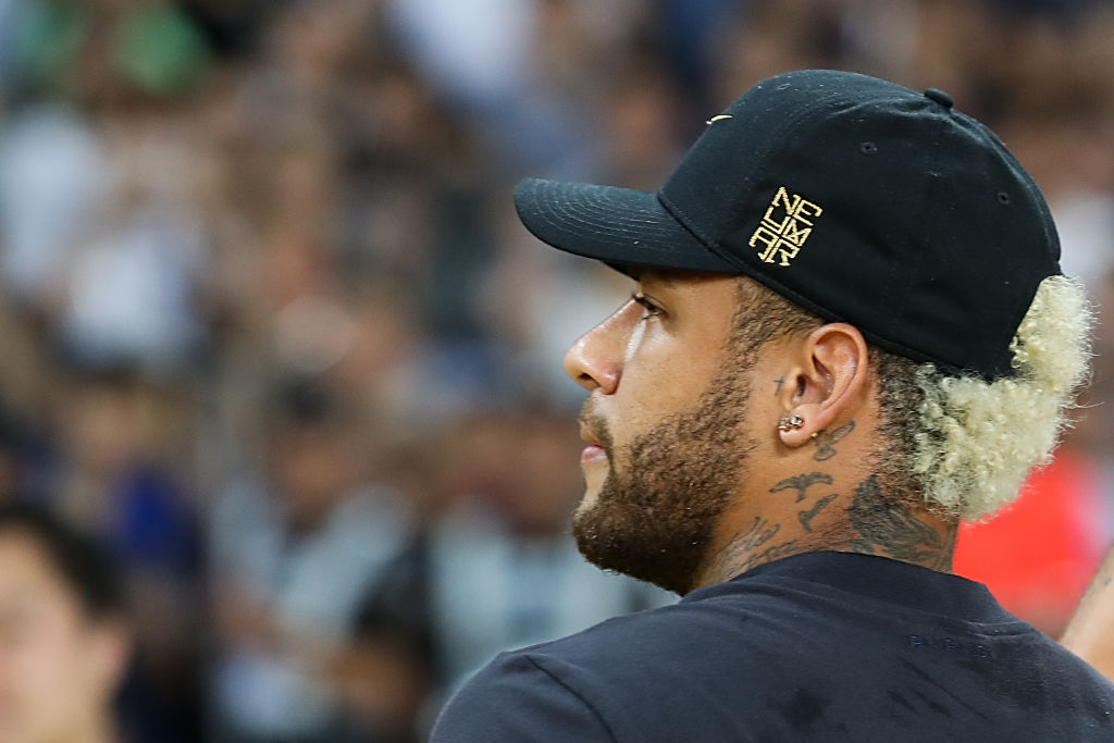 ¿Se va 'regalado'? FIFA fijaría el precio de salida de Neymar en el 2020