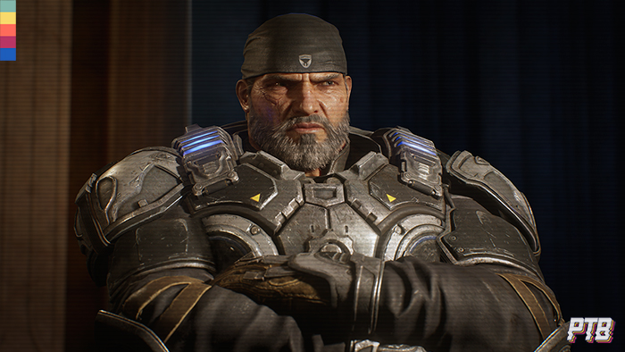Gears 5