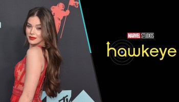 Hailee Steinfeld podría protagonizar la serie 'Hawkeye' como Kate Bishop para Disney+