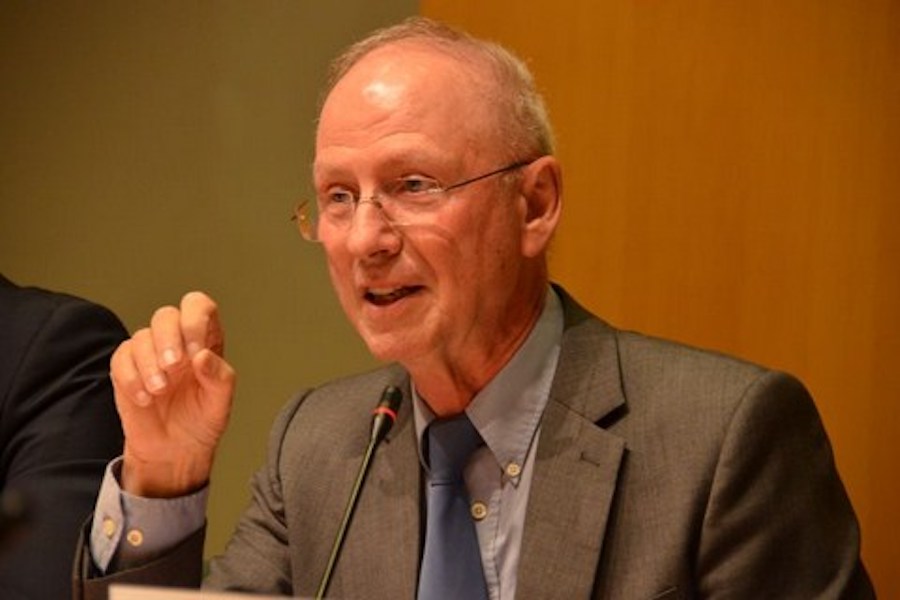 homenaje-alemania-Dieter- Nohlen