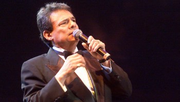 Homenaje a José José será en la Alameda Central con un karaoke, confirma Claudia Sheinbaum