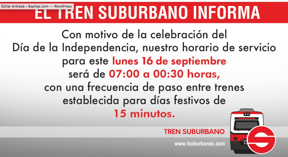 horarios-tren-suburbano-16-septiembre