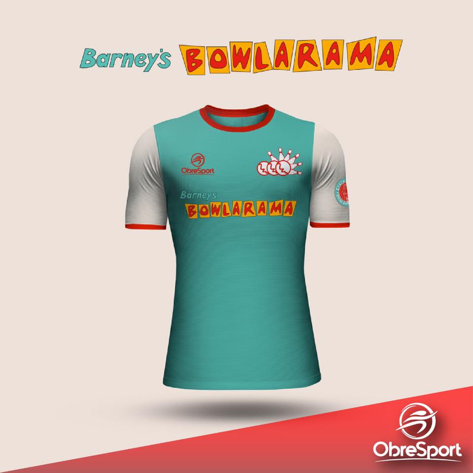 ¿Recuerdan a Los Simpson? ¡Pues regresaron, en forma de uniformes de futbol!