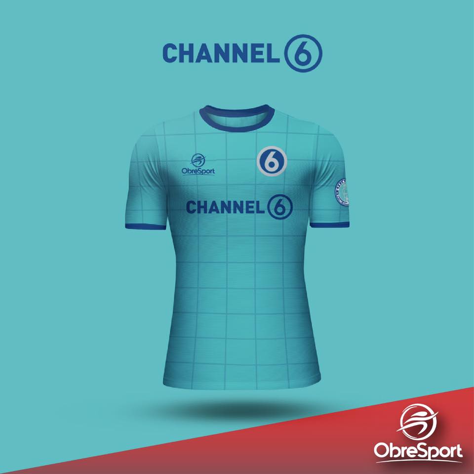 ¿Recuerdan a Los Simpson? ¡Pues regresaron, en forma de uniformes de futbol!