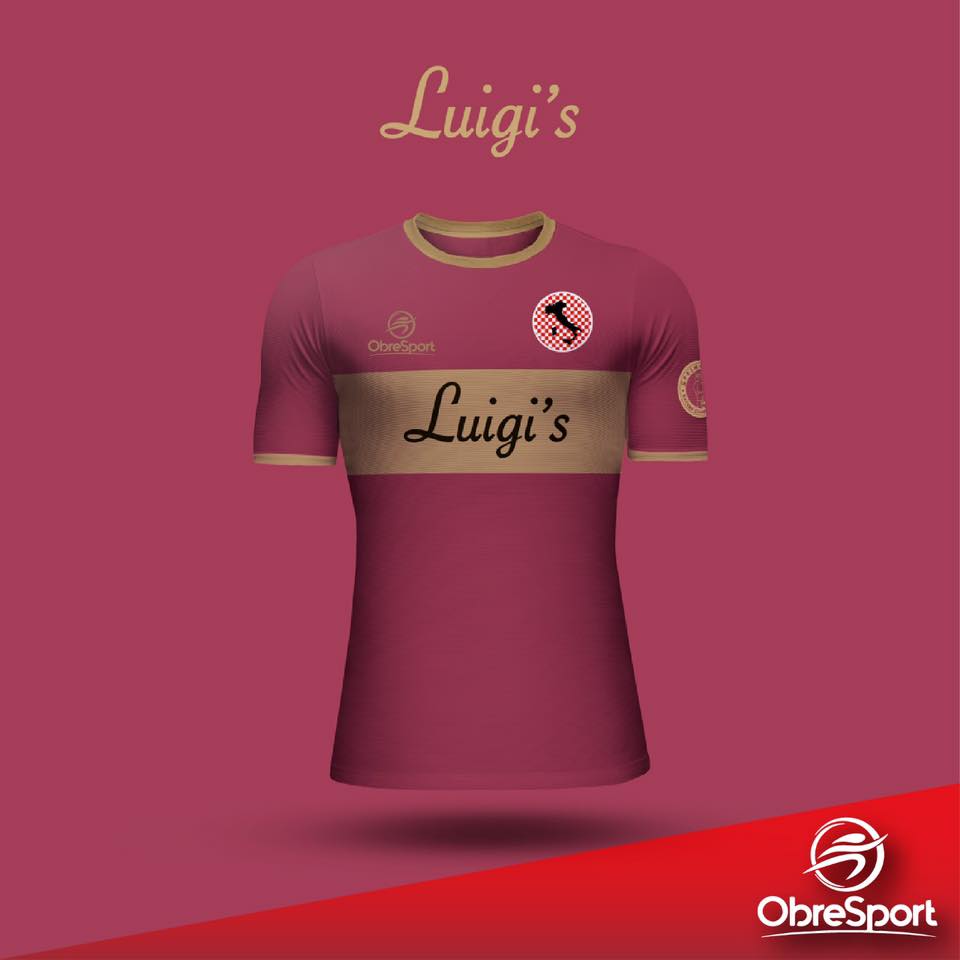 ¿Recuerdan a Los Simpson? ¡Pues regresaron, en forma de uniformes de futbol!