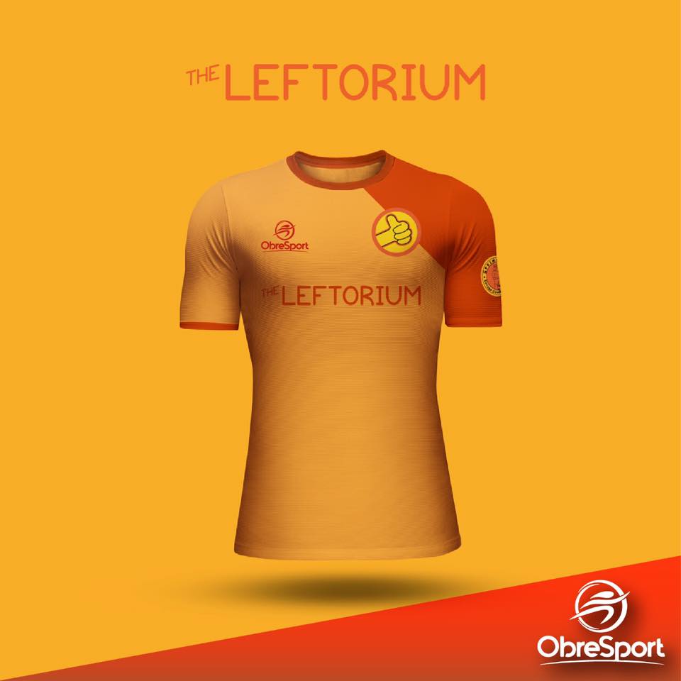 ¿Recuerdan a Los Simpson? ¡Pues regresaron, en forma de uniformes de futbol!