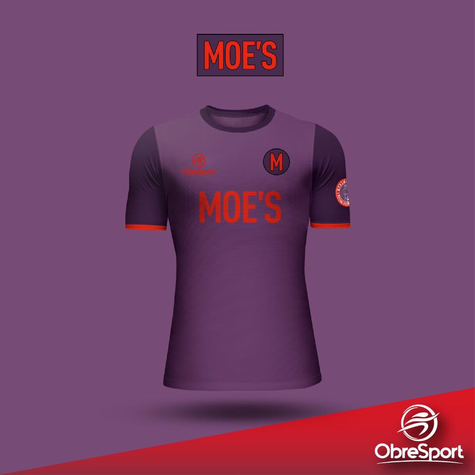 ¿Recuerdan a Los Simpson? ¡Pues regresaron, en forma de uniformes de futbol!