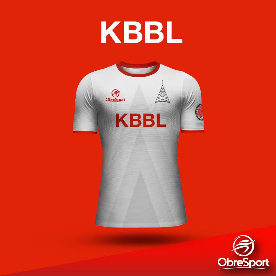 ¿Recuerdan a Los Simpson? ¡Pues regresaron, en forma de uniformes de futbol!