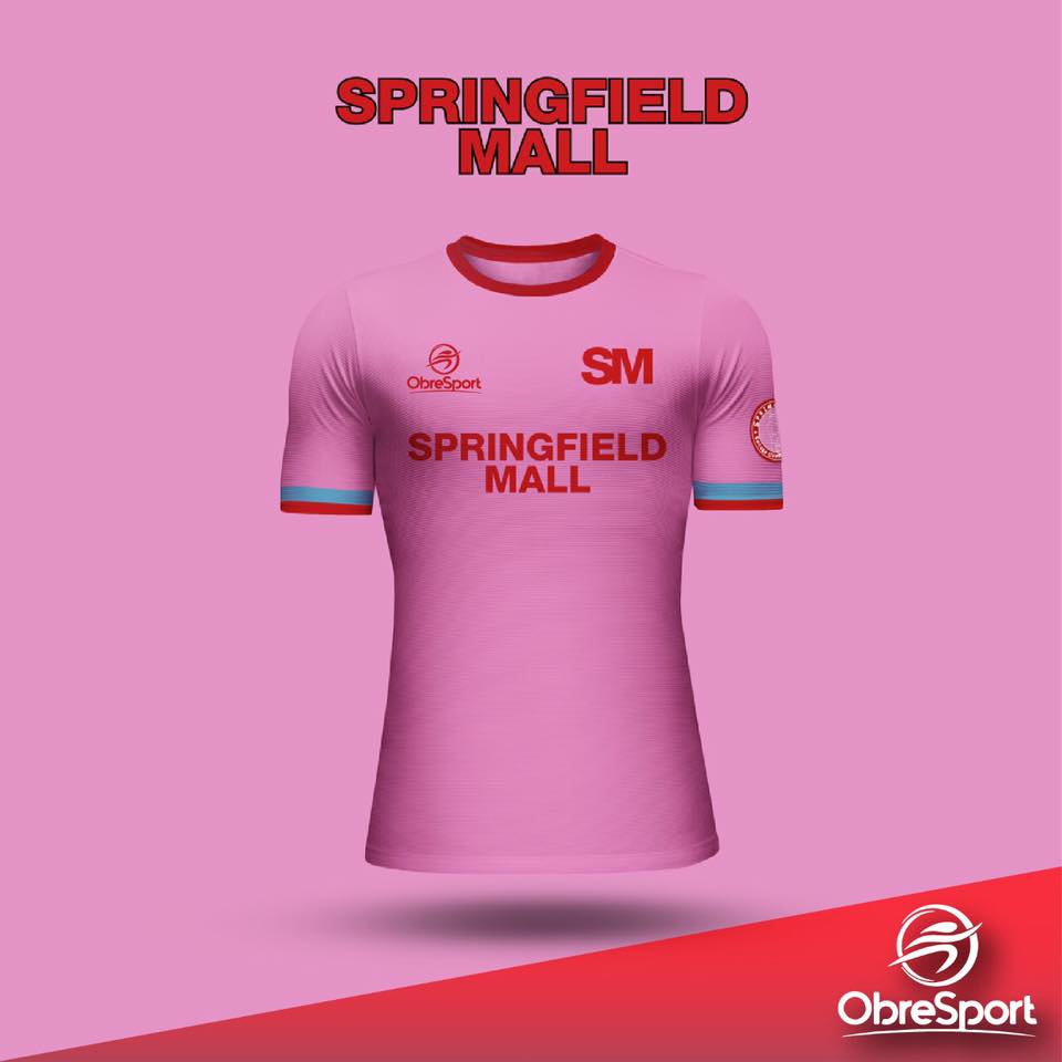 ¿Recuerdan a Los Simpson? ¡Pues regresaron, en forma de uniformes de futbol!