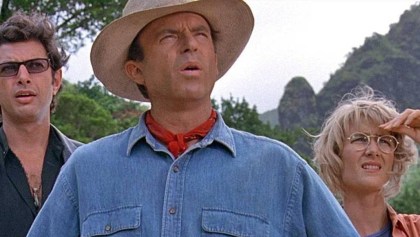 ¡Pura nostalgia! Laura Dern, Jeff Goldblum y Sam Neill regresarán para 'Jurassic World 3'