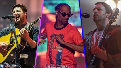 Música, nostalgia y grandes bandas: Así se vivió el festival KAABOO Del Mar 2019
