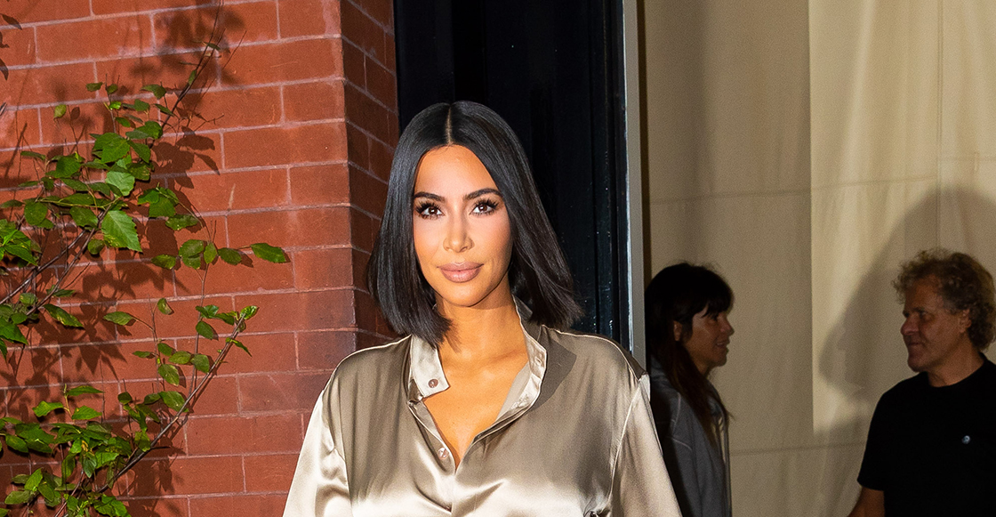 Kim Kardashian West fue diagnosticada con lupus pero, ¿qué es esta enfermedad?