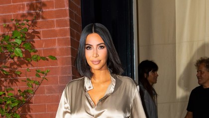 Kim Kardashian West fue diagnosticada con lupus pero, ¿qué es esta enfermedad?