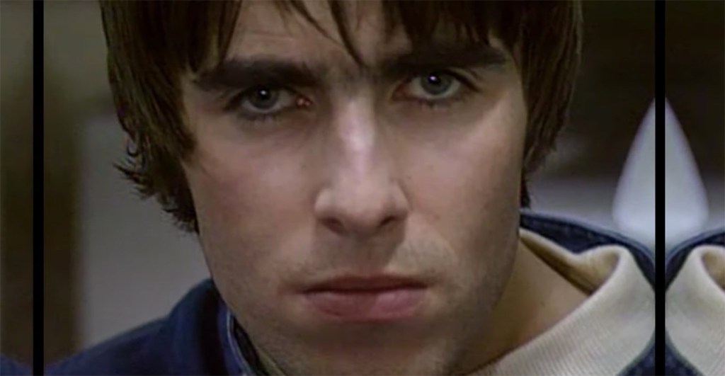 Rockstar? Liam Gallagher libera el primer tráiler del documental 'As It Was'
