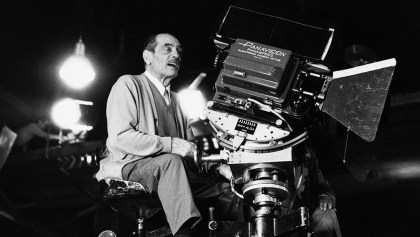 Habrá una exposición de la filmografía mexicana de Luis Buñuel en la Cineteca Nacional