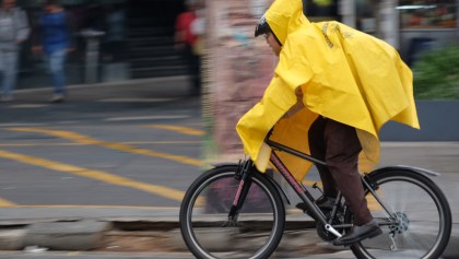 Metro de la CDMX ya permitirá a los usuarios subir con bicicleta todos los días