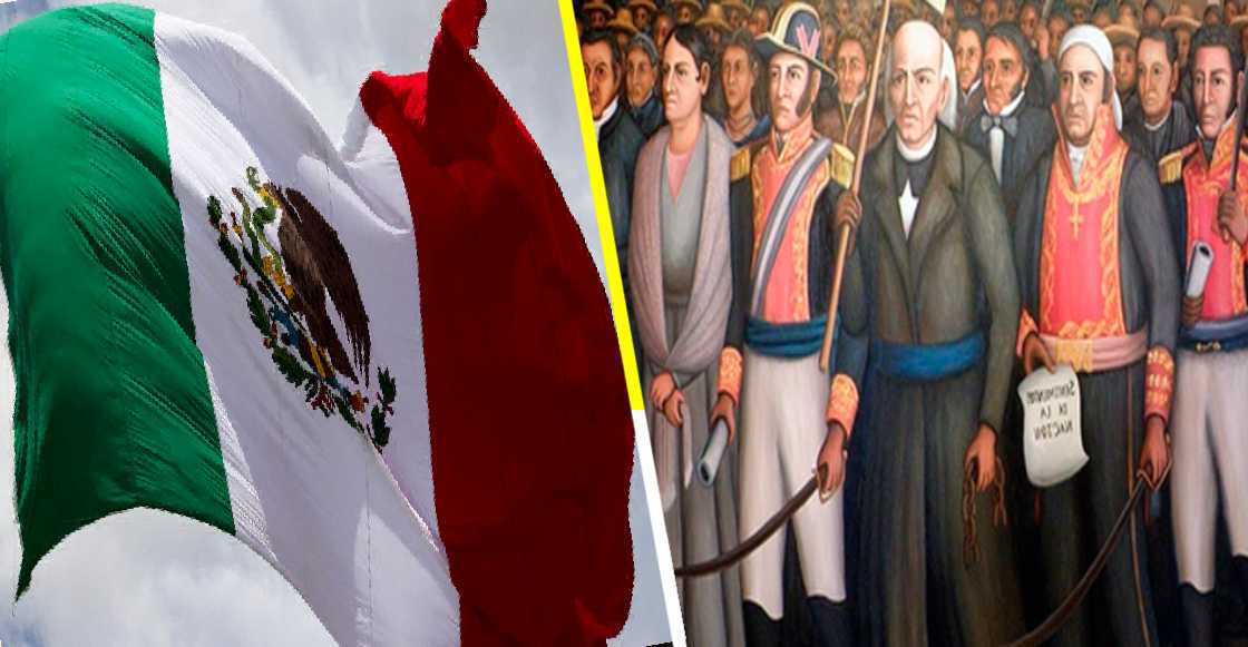 Curiosidades de la Independencia de México que no te enseñaron en la escuela