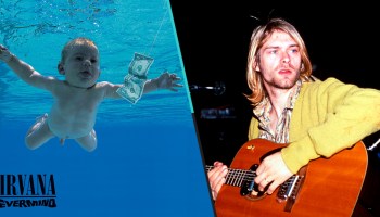 Rankeamos las rolas de 'Nevermind' de Nirvana para celebrar sus 28 años