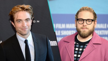 Jonah Hill podría ser el villano de Robert Pattinson en 'The Batman'