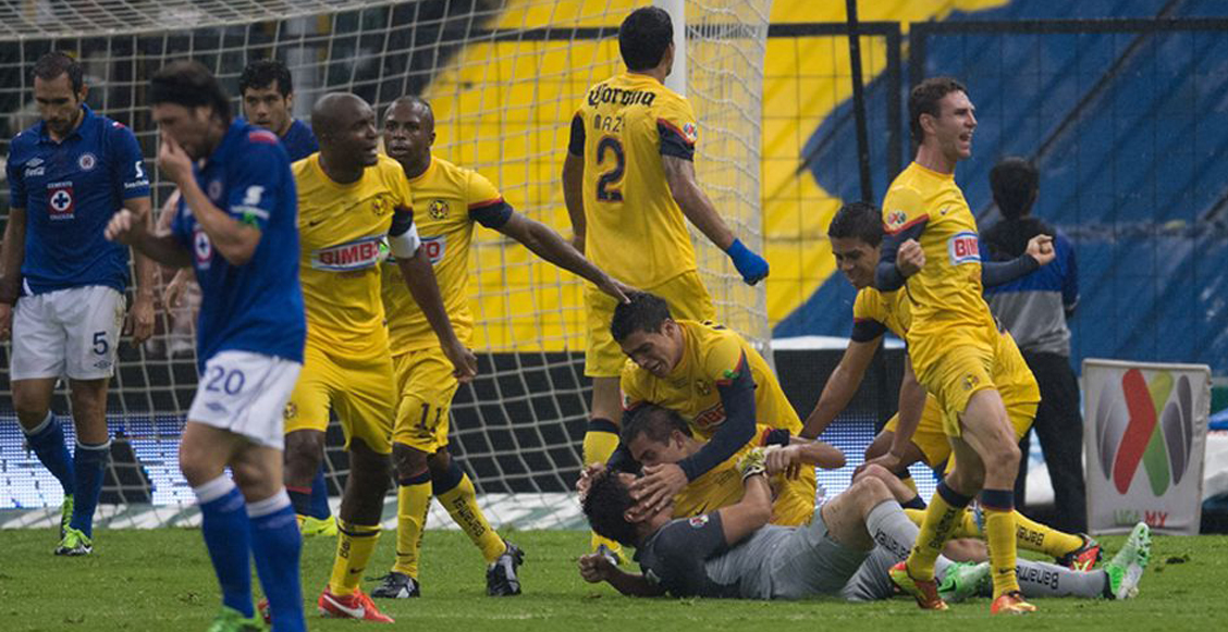 Ya para qué! Paul Delgadillo admitió errores en la final América vs Cruz Azul del 2013
