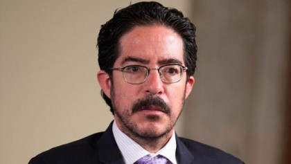 Traz: Luego de polémica Pedro Salmerón renuncia como director del INEHRM